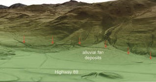 Dados mostram que ‘riscos geológicos’ espreitam sob o Parque Nacional de Yellowstone